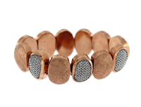 Bracciale Adami & Martucci Donna in Argento B5M85TSP - B5M85TSP